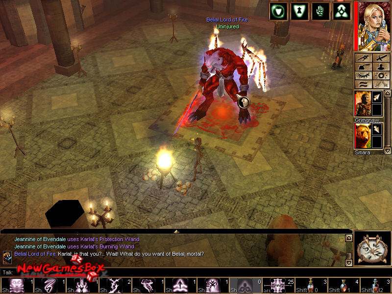 download free neverwinter